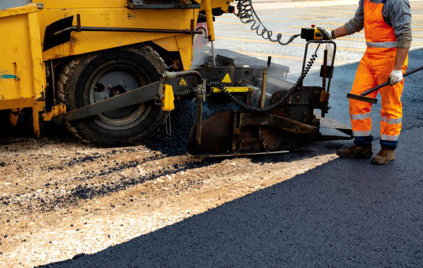 Trusted Fort Mohave, AZ Driveway Paving Services Experts